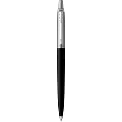 Ручка гелевая Parker JOTTER Originals Black CT GEL (Eco упаковка)