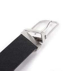 Ремень двусторонний Piquadro CINTURA Black-D.Brown CU5262C74_NTM