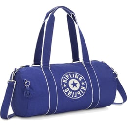 Дорожня сумка Kipling ONALO Laser Blue (47U)