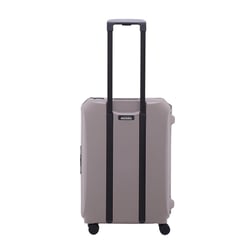 Валіза Lojel VOJA /Warm Grey Lj-PP12-38326 (Середня)
