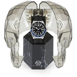 Чоловічий годинник Philipp Plein GMT-I CHALLENGER Ppwyba0123