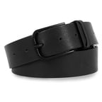 Ремінь Piquadro HARPER (AP) Black CU6282AP_N