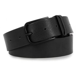 Ремінь Piquadro HARPER (AP) Black CU6282AP_N