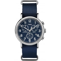 Мужские часы Timex WEEKENDER Chrono Oversized Tx2p71300