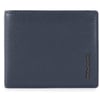Портмоне Piquadro MODUS RESTYLING (MOS) Blue PU3891MOSR_BLU