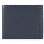 Портмоне Piquadro MODUS RESTYLING (MOS) Blue PU3891MOSR_BLU