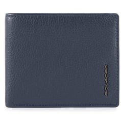 Портмоне Piquadro MODUS RESTYLING (MOS) Blue PU3891MOSR_BLU
