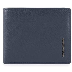 Портмоне Piquadro MODUS RESTYLING (MOS) Blue PU3891MOSR_BLU