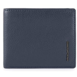 Портмоне Piquadro MODUS RESTYLING (MOS) Blue PU3891MOSR_BLU