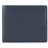 Портмоне Piquadro MODUS RESTYLING (MOS) Blue PU3891MOSR_BLU