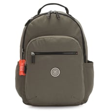 Рюкзак для ноутбука 15″ Kipling SEOUL Cool Moss (75U)