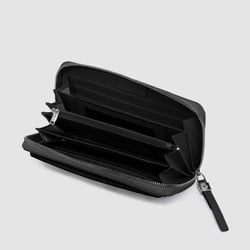 Портмоне Piquadro LYRA (W92T) Black PD1515W92TR_N