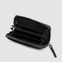 Портмоне Piquadro LYRA (W92T) Black PD1515W92TR_N