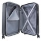 Чемодан Travelite CITY/Anthracite TL073048-04 (Средний)