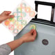 Чемодан Travelite SMARTY/Mint TL076247-25 (Маленький)