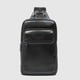 Сумка-слінг Piquadro BLUE SQUARE (B2) Black CA6589B2-N