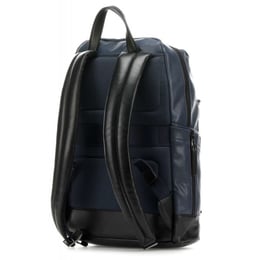 Рюкзак для ноутбука 14″ Piquadro Downtown (DT) Blue CA4545DT_BLU
