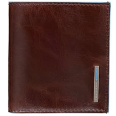 Портмоне Piquadro BLUE SQUARE (B2) Cognac PU1741B2_MO