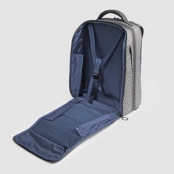 Дорожный рюкзак Piquadro Hexagon (W139) Grey CA6828W139_GR