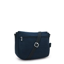Сумка Kipling EARTHBEAT M Blue Bleu 2 (96V)