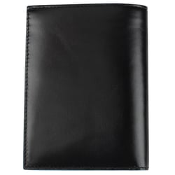 Портмоне Piquadro BLUE SQUARE (B2) Black PU4520B2R_N