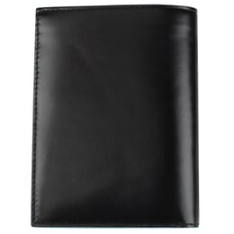 Портмоне Piquadro BLUE SQUARE (B2) Black PU4520B2R_N