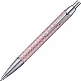 Ручка кулькова Parker IM Premium Pink Pearl BP