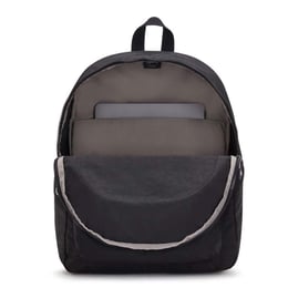 Рюкзак для ноутбука 15″ Kipling CURTIS L Black Lite (TL4)
