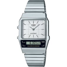 Часы 32 мм Casio VINTAGE EDGY AQ-800E-7AEF