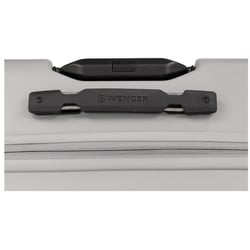 Чемодан Wenger AMPLIX/Silver 653327 (Средний)