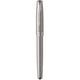 Ручка перьевая Parker SONNET Stainless Steel CT FP F