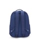 Рюкзак для ноутбука 15'' Kipling SEOUL LAP Casual Blue C (3RA)
