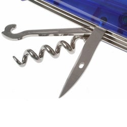 Швейцарский складной нож 91мм Victorinox CLIMBER 1.3703.T2