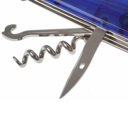 Швейцарський складаний ніж 91мм Victorinox CLIMBER 1.3703.T2