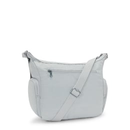 Сумка Kipling GABBIE Easy Grey (9RW)