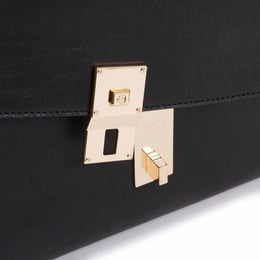 Сумка Piquadro DAFNE (DF) Black CA5280DF_N