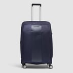 Валіза Piquadro BRIEF2/Blue BV6650BR2_BLU (Середня)