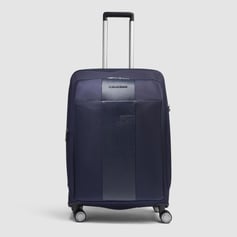 Чемодан Piquadro BRIEF2/Blue BV6650BR2_BLU (Средний)