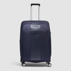 Валіза Piquadro BRIEF2/Blue BV6650BR2_BLU (Середня)