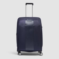 Валіза Piquadro BRIEF2/Blue BV6650BR2_BLU (Середня)