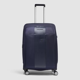 Валіза Piquadro BRIEF2/Blue BV6650BR2_BLU (Середня)