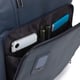 Рюкзак для ноутбука 13″ Piquadro AKRON (AO) Blue CA3214AO_BLU