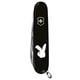 Швейцарський складаний ніж 91мм Victorinox SPARTAN ZODIAC 1.3603.3_Z2020u