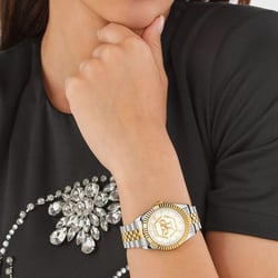 Жіночий годинник Philipp Plein DATE SUPERLATIVE Ppw2ba0323