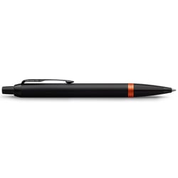 Ручка шариковая Parker IM Professionals Vibrant Rings Flame Orange BT BP