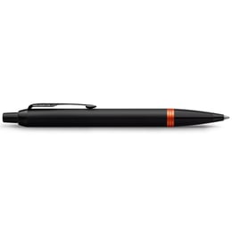 Ручка шариковая Parker IM Professionals Vibrant Rings Flame Orange BT BP