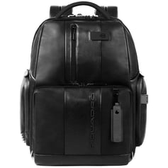 Рюкзак для ноутбука 15,6″ Piquadro URBAN Black CA4550UB00BM_N