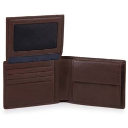 Портмоне Piquadro BRIEF D.Brown PU1392BRR_TM