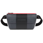Сумка на пояс Piquadro URBAN Grey-Black CA5606UB00_GRN