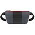 Сумка на пояс Piquadro URBAN Grey-Black CA5606UB00_GRN